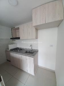 Apartamento de 2 alcobas en venta en Conjunto Residencial Cyma Piso 2, Ibagué, 37 m² · foto 15 de 20