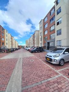 Apartamento de 2 alcobas en venta en Conjunto Residencial Cyma Piso 2, Ibagué, 37 m² · foto 17 de 20