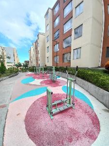 Apartamento de 2 alcobas en venta en Conjunto Residencial Cyma Piso 2, Ibagué, 37 m² · foto 18 de 20