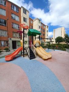 Apartamento de 2 alcobas en venta en Conjunto Residencial Cyma Piso 2, Ibagué, 37 m² · foto 19 de 20