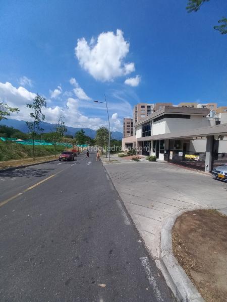 Apartment for rent in Ibagué
