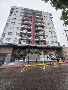 Apartamento de 2 alcobas en venta en Edificio Rosales 64 Piso 8, Ibagué, 49 m² · foto 2 de 20