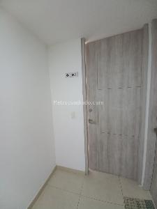 Apartamento de 2 alcobas en venta en Edificio Rosales 64 Piso 8, Ibagué, 49 m² · foto 5 de 20