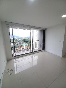 Apartamento de 2 alcobas en venta en Edificio Rosales 64 Piso 8, Ibagué, 49 m² · foto 10 de 20