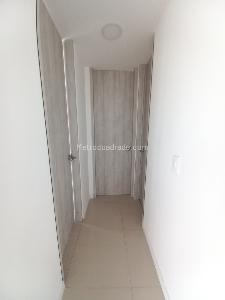 Apartamento de 2 alcobas en venta en Edificio Rosales 64 Piso 8, Ibagué, 49 m² · foto 12 de 20