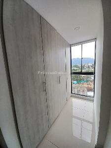 Apartamento de 2 alcobas en venta en Edificio Rosales 64 Piso 8, Ibagué, 49 m² · foto 13 de 20