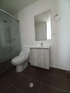 Apartamento de 2 alcobas en venta en Edificio Rosales 64 Piso 8, Ibagué, 49 m² · foto 14 de 20