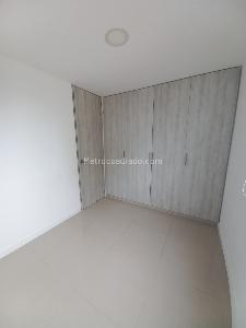 Apartamento de 2 alcobas en venta en Edificio Rosales 64 Piso 8, Ibagué, 49 m² · foto 16 de 20