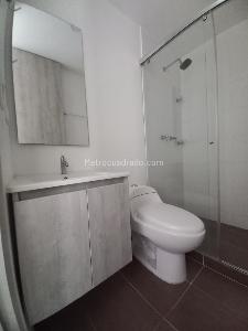 Apartamento de 2 alcobas en venta en Edificio Rosales 64 Piso 8, Ibagué, 49 m² · foto 17 de 20