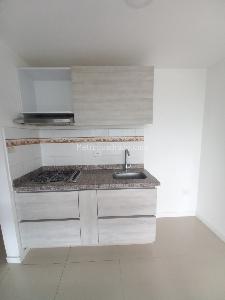 Apartamento de 2 alcobas en venta en Edificio Rosales 64 Piso 8, Ibagué, 49 m² · foto 18 de 20