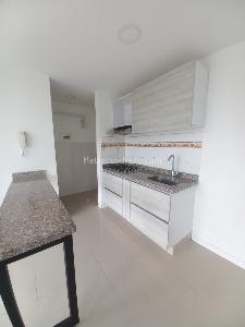 Apartamento de 2 alcobas en venta en Edificio Rosales 64 Piso 8, Ibagué, 49 m² · foto 19 de 20