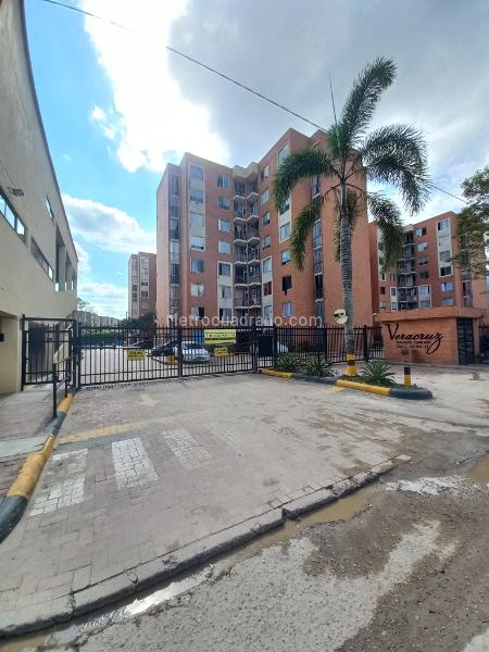 Apartment for rent in Ibagué