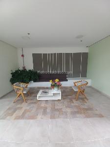 Apartamento de 2 alcobas en venta en Cyma || Piso 2, Ibagué, 37 m² · foto 4 de 20