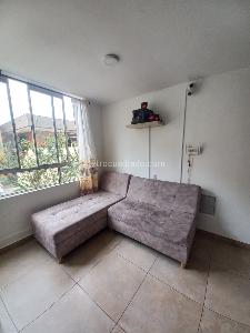 Apartamento de 2 alcobas en venta en Cyma || Piso 2, Ibagué, 37 m² · foto 8 de 20