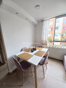 Apartamento de 2 alcobas en venta en Cyma || Piso 2, Ibagué, 37 m² · foto 9 de 20