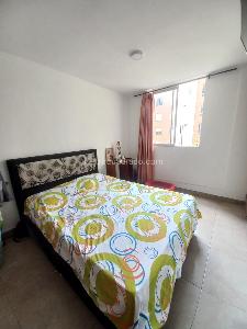 Apartamento de 2 alcobas en venta en Cyma || Piso 2, Ibagué, 37 m² · foto 12 de 20