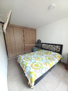 Apartamento de 2 alcobas en venta en Cyma || Piso 2, Ibagué, 37 m² · foto 13 de 20