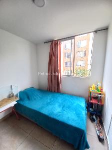 Apartamento de 2 alcobas en venta en Cyma || Piso 2, Ibagué, 37 m² · foto 14 de 20