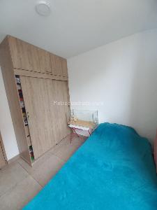 Apartamento de 2 alcobas en venta en Cyma || Piso 2, Ibagué, 37 m² · foto 15 de 20