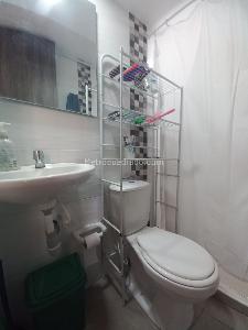 Apartamento de 2 alcobas en venta en Cyma || Piso 2, Ibagué, 37 m² · foto 16 de 20