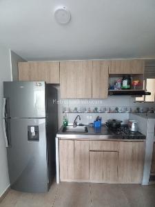 Apartamento de 2 alcobas en venta en Cyma || Piso 2, Ibagué, 37 m² · foto 17 de 20