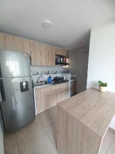 Apartamento de 2 alcobas en venta en Cyma || Piso 2, Ibagué, 37 m² · foto 18 de 20