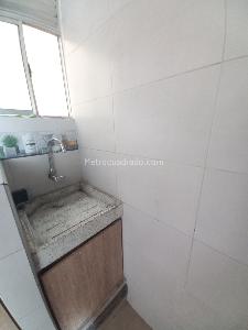 Apartamento de 2 alcobas en venta en Cyma || Piso 2, Ibagué, 37 m² · foto 19 de 20