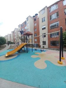 Apartamento de 2 alcobas en venta en Cyma || Piso 2, Ibagué, 37 m² · foto 20 de 20