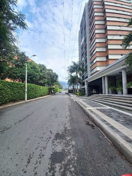 Apartamento en Arriendo, Condominio Vila Nova Piso 7, Ibagué