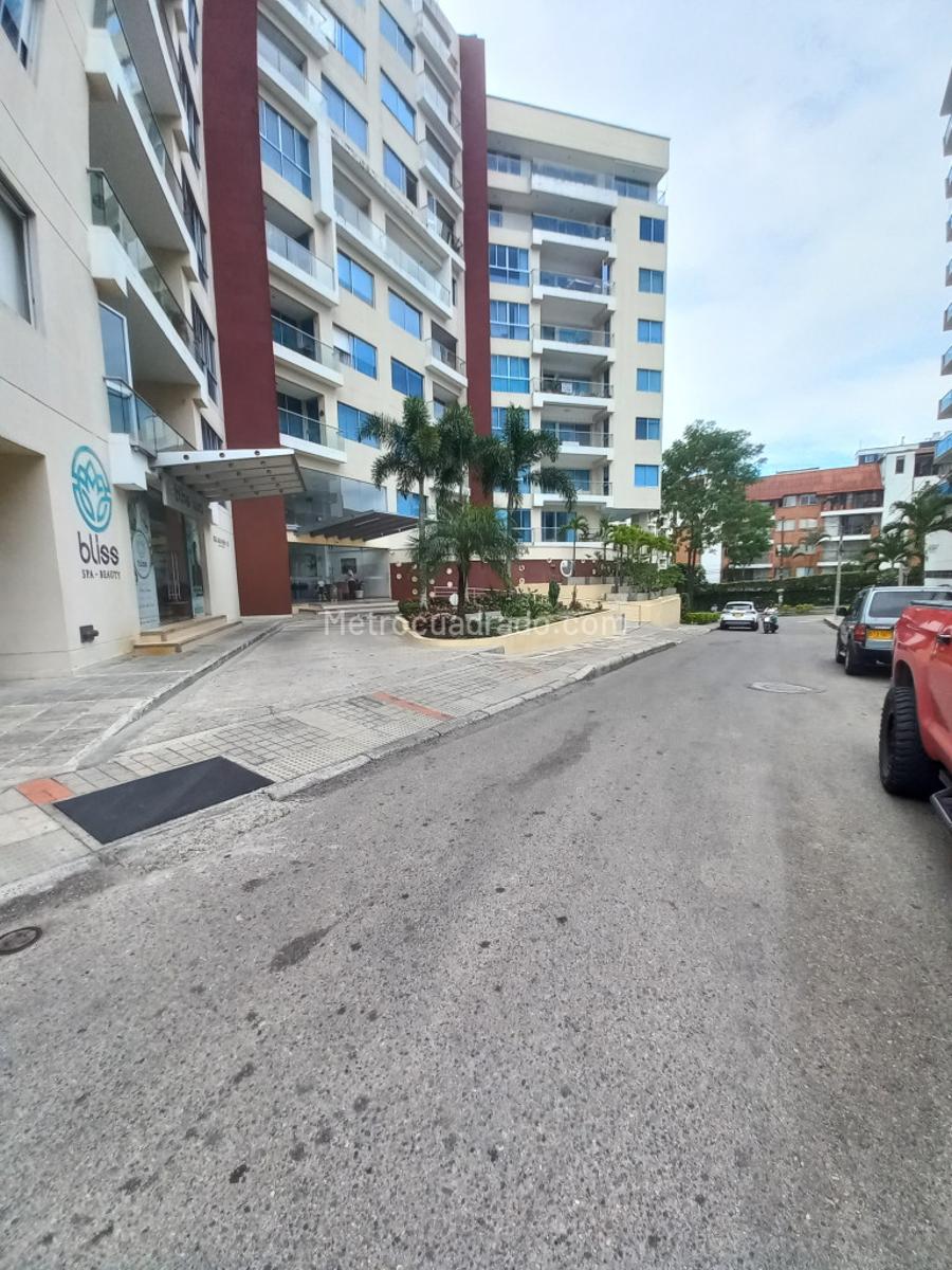 Foto del apartamento