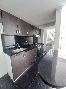 Apartamento de 3 alcobas en arriendo en C R Fortezza || Piso 7, Ibagué, 56 m² · foto 20 de 20