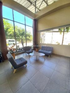 Apartamento de 3 alcobas en arriendo en C R Fortezza || Piso 7, Ibagué, 56 m² · foto 3 de 20
