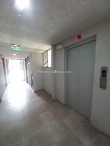 Apartamento de 3 alcobas en arriendo en C R Fortezza || Piso 7, Ibagué, 56 m² · foto 5 de 20