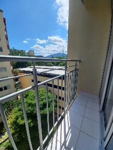 Apartamento de 3 alcobas en arriendo en C R Fortezza || Piso 7, Ibagué, 56 m² · foto 7 de 20