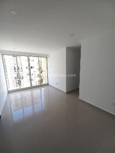 Apartamento de 3 alcobas en arriendo en C R Fortezza || Piso 7, Ibagué, 56 m² · foto 8 de 20