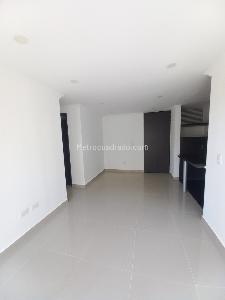 Apartamento de 3 alcobas en arriendo en C R Fortezza || Piso 7, Ibagué, 56 m² · foto 9 de 20