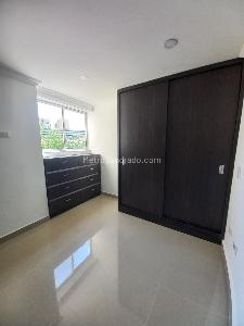Apartamento de 3 alcobas en arriendo en C R Fortezza || Piso 7, Ibagué, 56 m² · foto 11 de 20