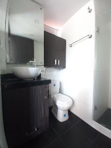 Apartamento de 3 alcobas en arriendo en C R Fortezza || Piso 7, Ibagué, 56 m² · foto 12 de 20