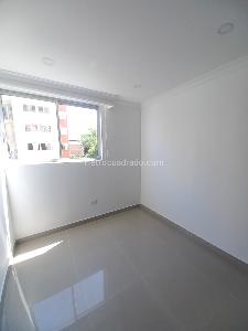Apartamento de 3 alcobas en arriendo en C R Fortezza || Piso 7, Ibagué, 56 m² · foto 13 de 20