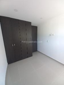 Apartamento de 3 alcobas en arriendo en C R Fortezza || Piso 7, Ibagué, 56 m² · foto 14 de 20