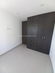 Apartamento de 3 alcobas en arriendo en C R Fortezza || Piso 7, Ibagué, 56 m² · foto 16 de 20