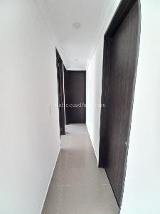 Apartamento de 3 alcobas en arriendo en C R Fortezza || Piso 7, Ibagué, 56 m² · foto 17 de 20