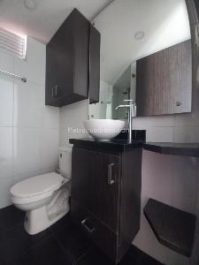 Apartamento de 3 alcobas en arriendo en C R Fortezza || Piso 7, Ibagué, 56 m² · foto 18 de 20