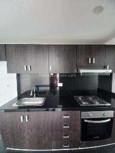 Apartamento de 3 alcobas en arriendo en C R Fortezza || Piso 7, Ibagué, 56 m² · foto 19 de 20