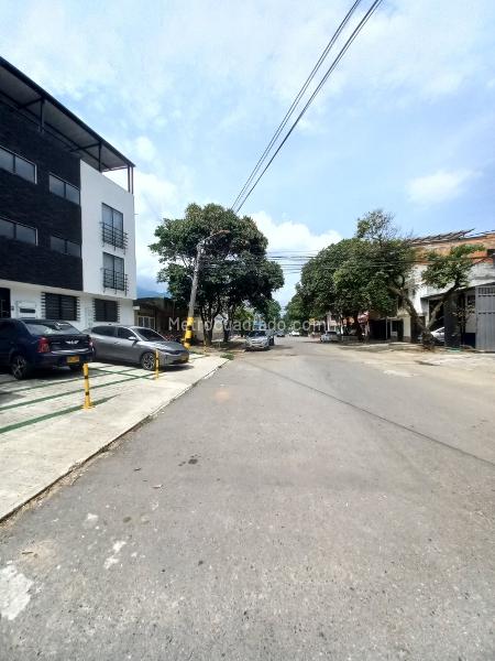 Apartamento en Arriendo, Urb Hda Piedrapintada Tercer Piso, Ibagué