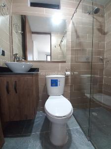 Apartaestudio en arriendo en Urb Hda Piedrapintada Primer Piso, Ibagué, 45 m² · foto 6 de 11