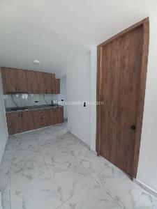 Apartaestudio en arriendo en Urb Hda Piedrapintada Primer Piso, Ibagué, 45 m² · foto 8 de 11