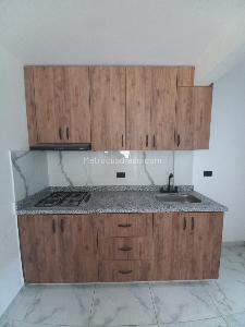 Apartaestudio en arriendo en Urb Hda Piedrapintada Primer Piso, Ibagué, 45 m² · foto 9 de 11