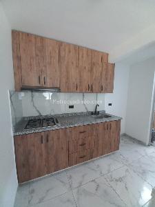 Apartaestudio en arriendo en Urb Hda Piedrapintada Primer Piso, Ibagué, 45 m² · foto 10 de 11