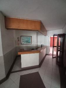 Apartamento de 3 alcobas en venta en Edifidio Tejares Del Eden Piso 6, Ibagué, 111 m² · foto 3 de 20